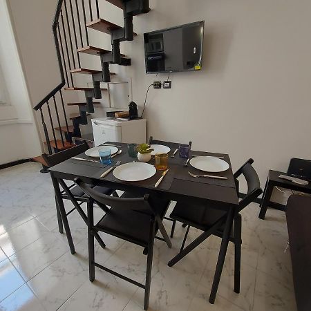 Corso Genova - Milano Navigli Leilighet Eksteriør bilde
