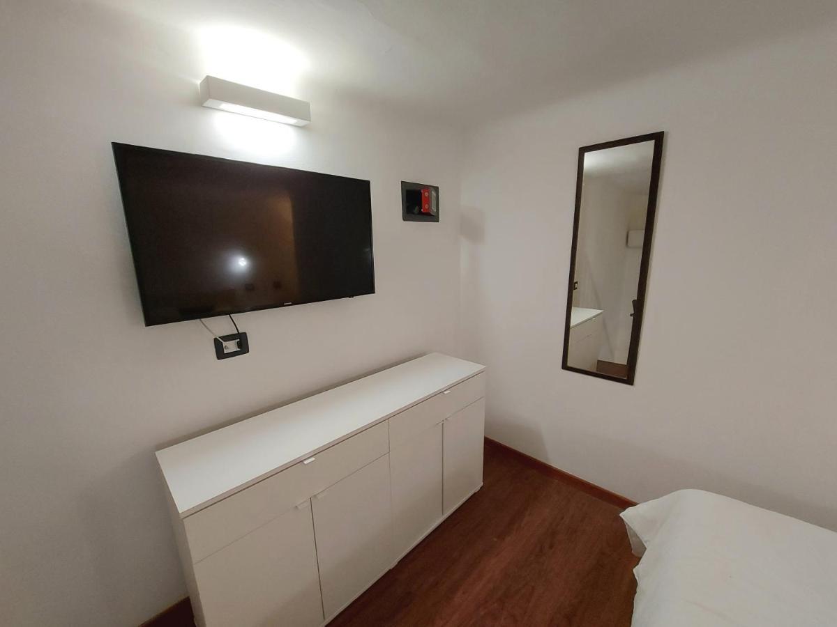 Corso Genova - Milano Navigli Leilighet Eksteriør bilde