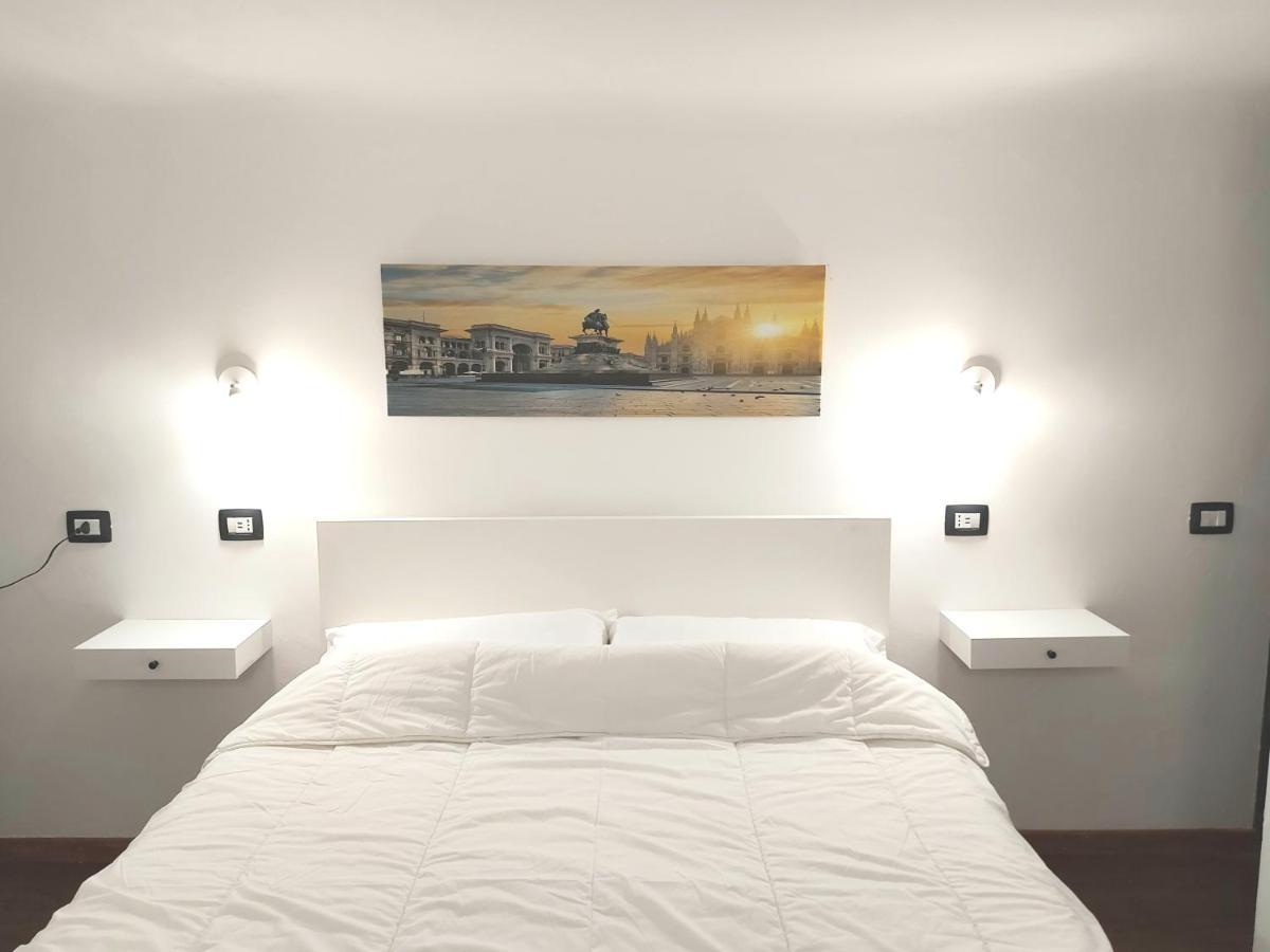 Corso Genova - Milano Navigli Leilighet Eksteriør bilde